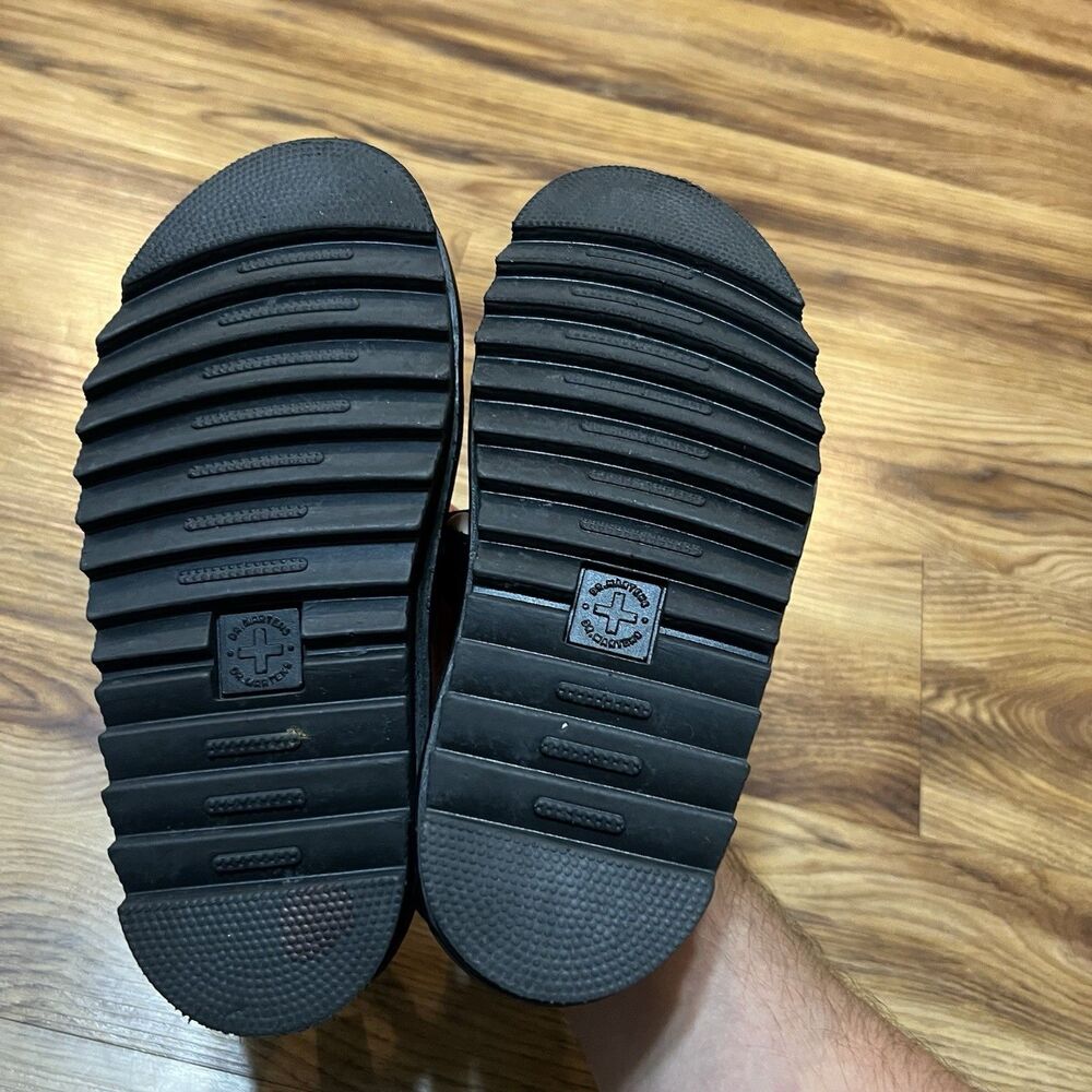 Dr Martens Sandals Women’s 5 - Picture 5 of 6